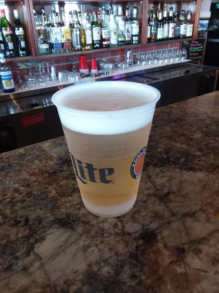 Beer