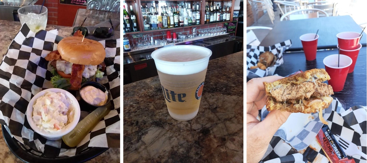 Ferg's Public House