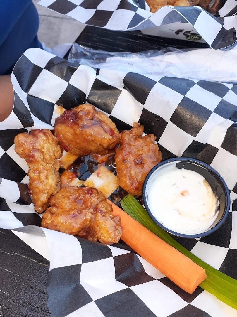 Ferg's Public House