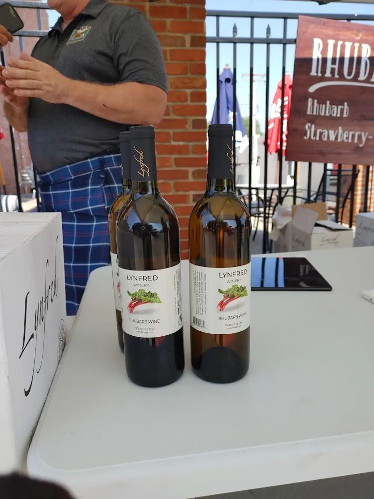 Wine